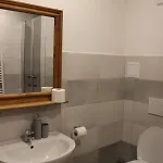 Penzion Mezihori Lägenhet Mezihori