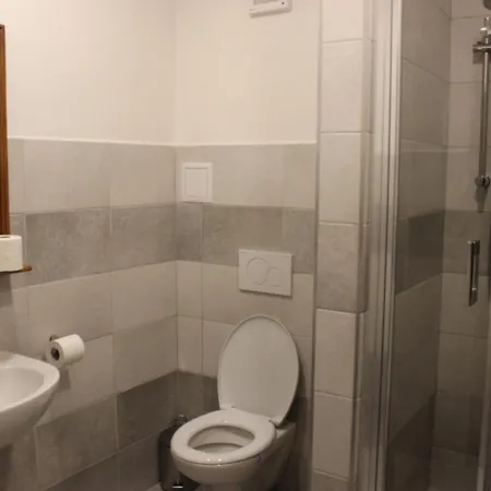 Apartment Penzion Mezihori Mezihori